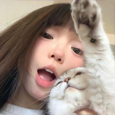 草莓棉花糖